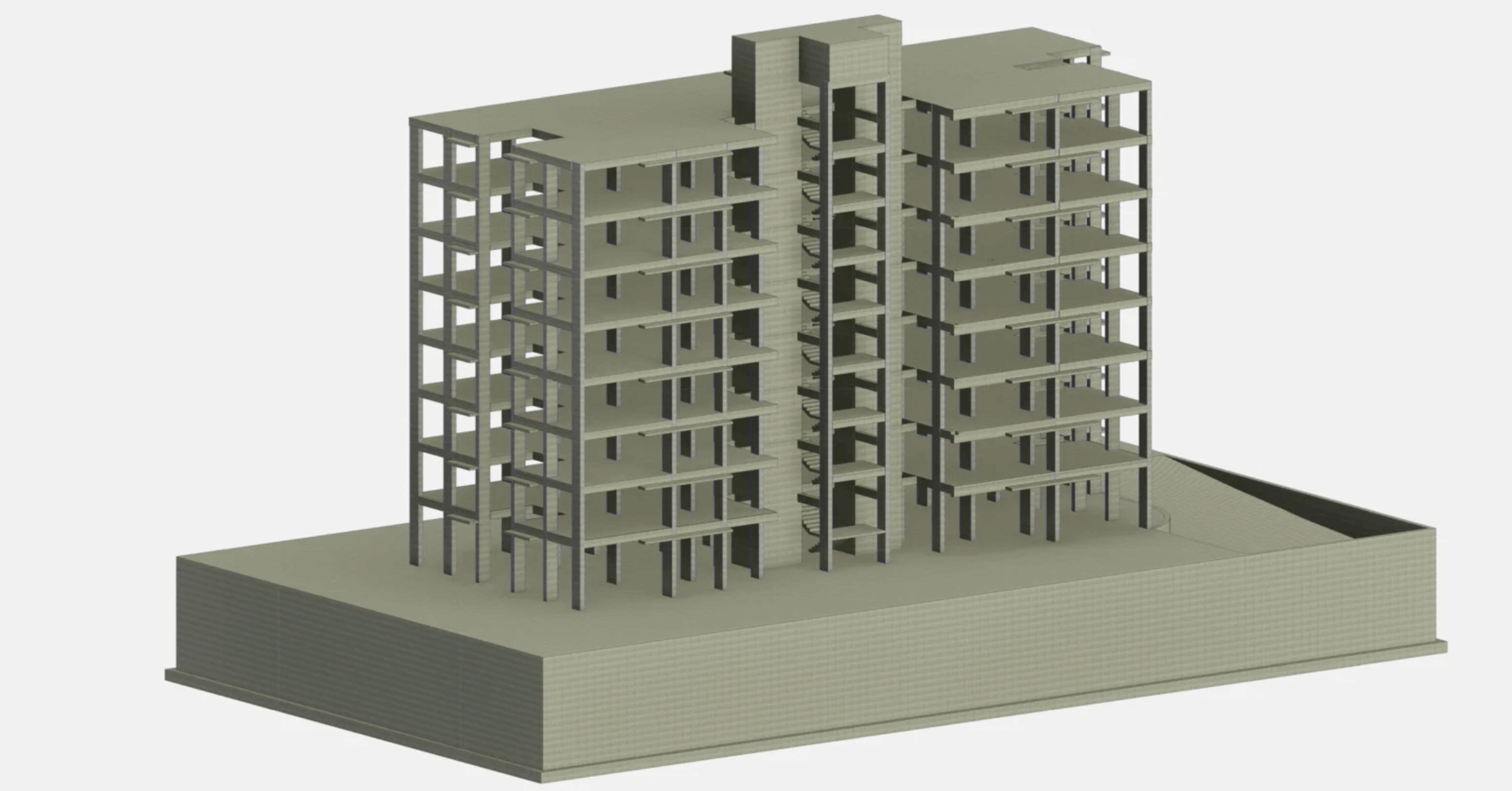 Structural Services