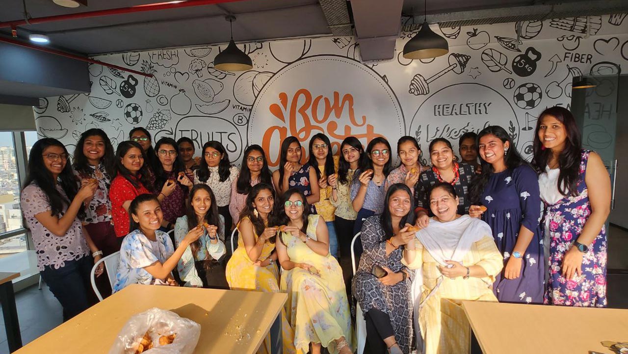 Womens Day Celebration