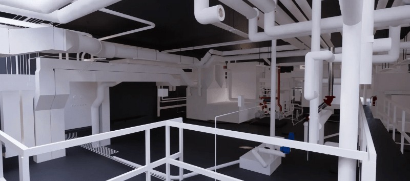 MEP Design
