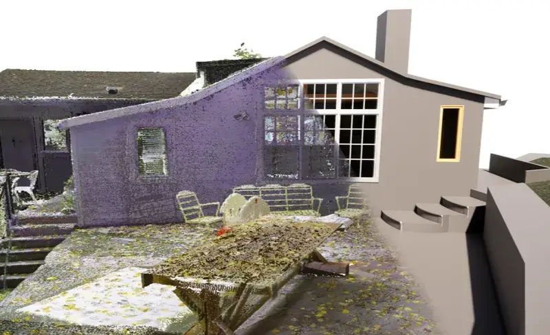 BIM Modeling