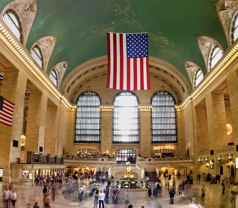 Grand Central