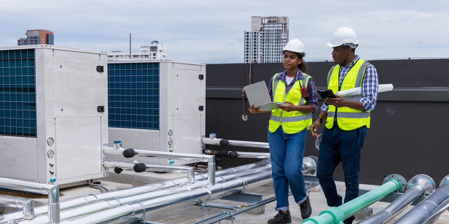 HVAC Design