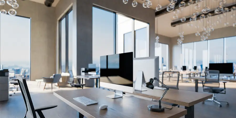 Innovation in Interior Designing