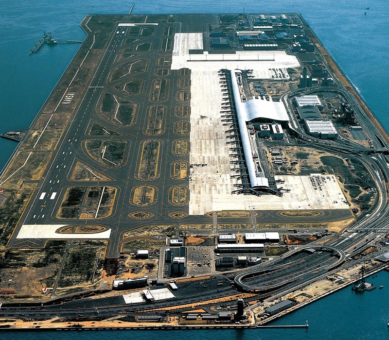 Kansai International Airport