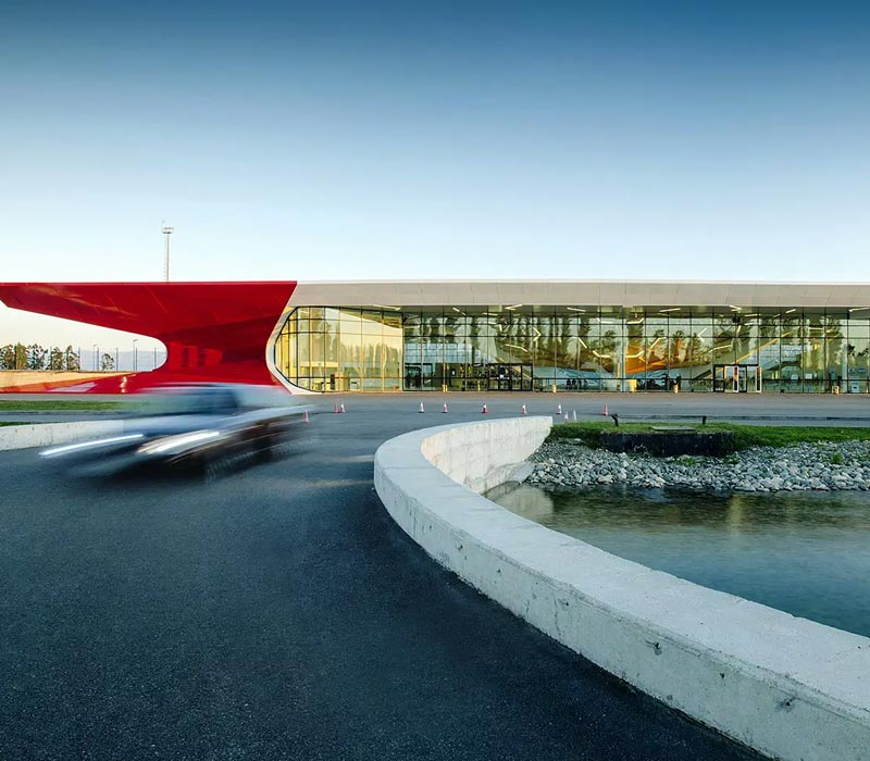 Kutaisi International Airport