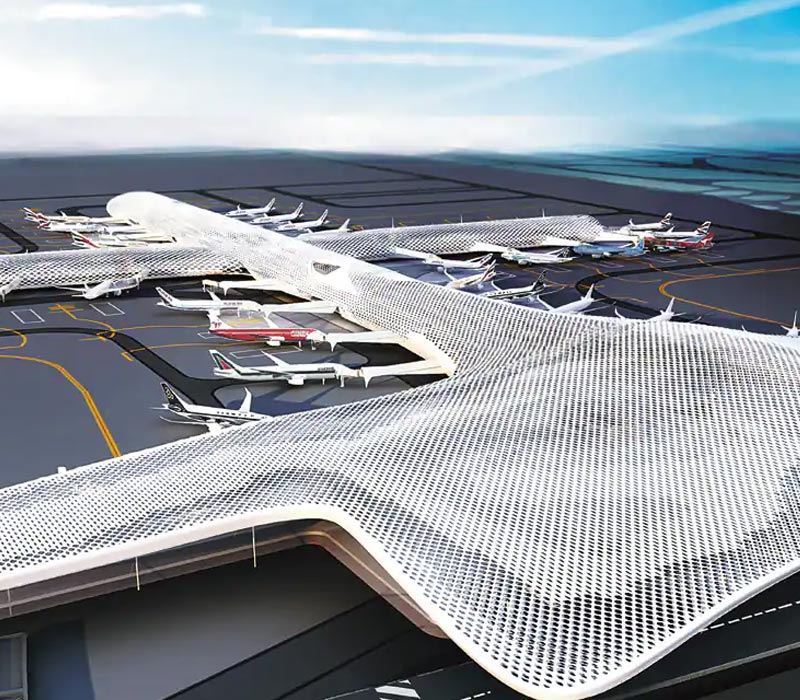 Shenzhen Bao'an International Airport