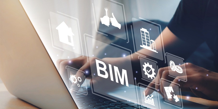 Streamlining BIM-Through CoBie Integration