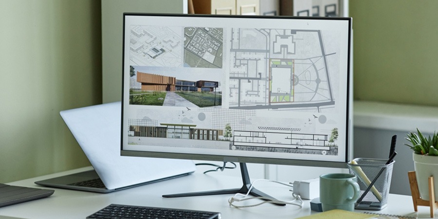 Top Architectural Design Tools and Software