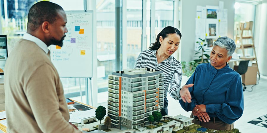 BIM Services