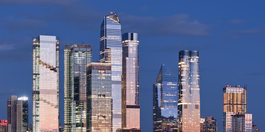 Hudson Yards