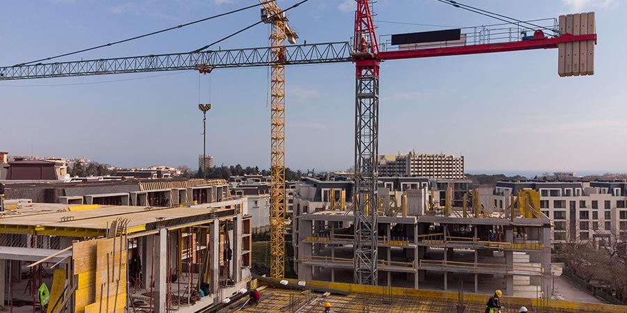 Modular Construction