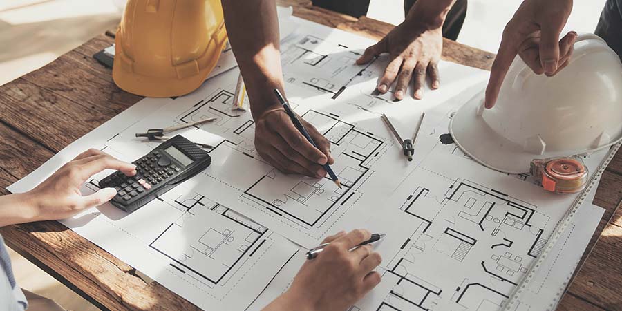 Architect-Engineer-Collaboration