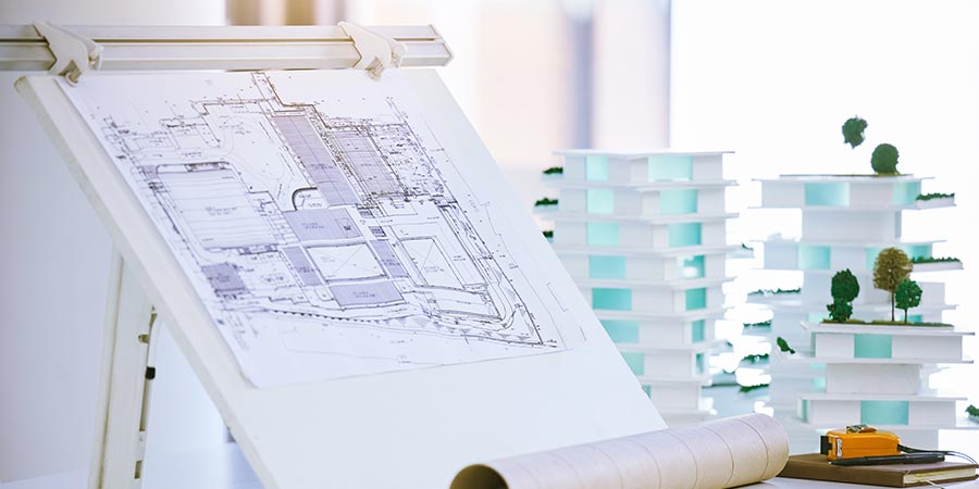 Architectural Excellence in Schematic Design