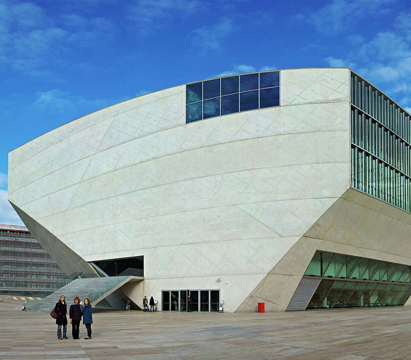 Casa da Música