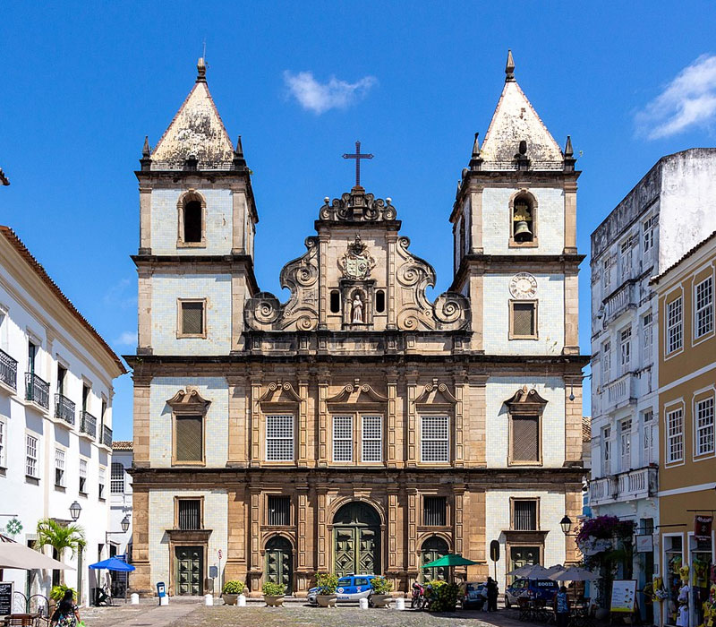 Igreja de São Francisco