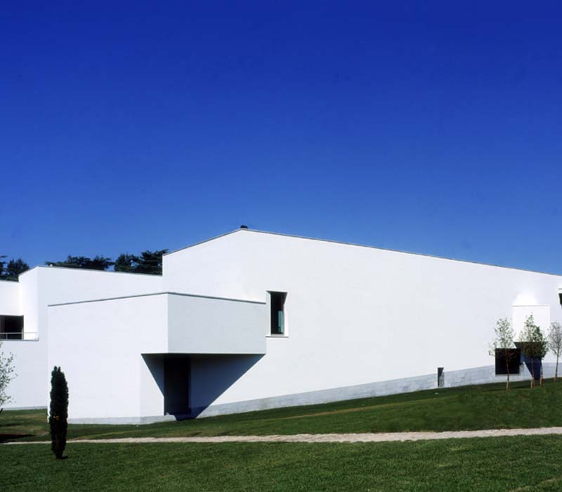 Serralves Museum