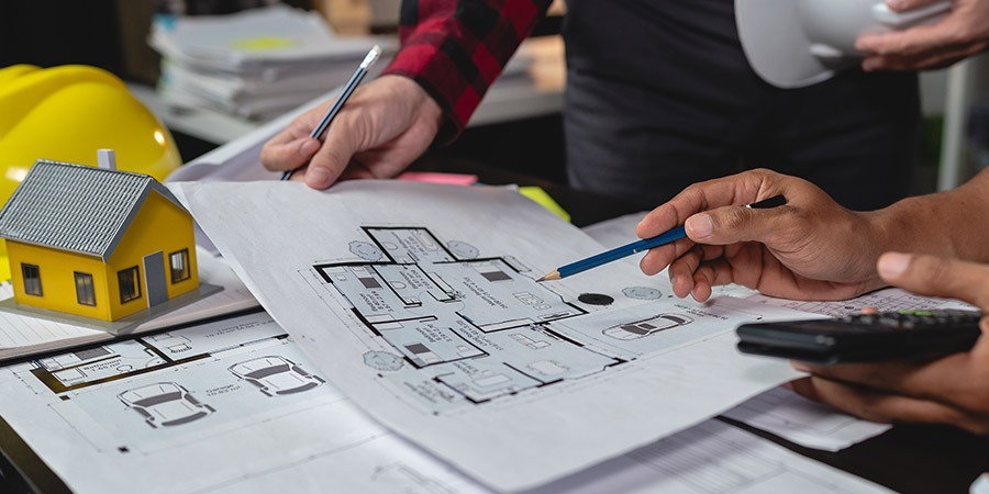 Shop Drawings vs. As-Built Models: Why Getting Both Right Is Critical for AEC Success