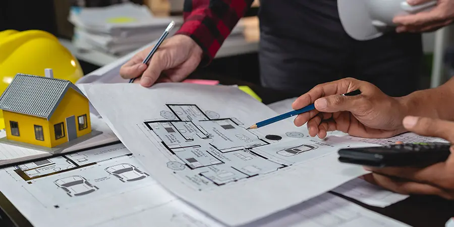 Shop Drawings vs. As-Built Models: Why Getting Both Right Is Critical for AEC Success
