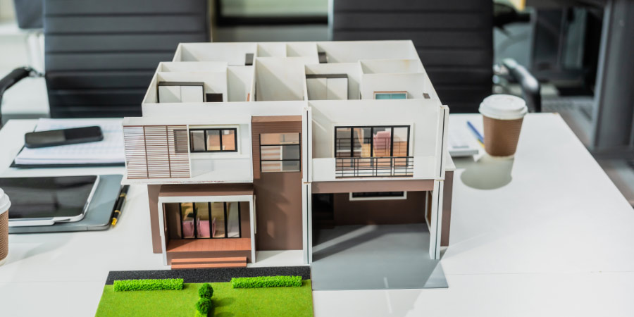 The Real Challenges of Townhouse Design And How We’ve Already Solved Them