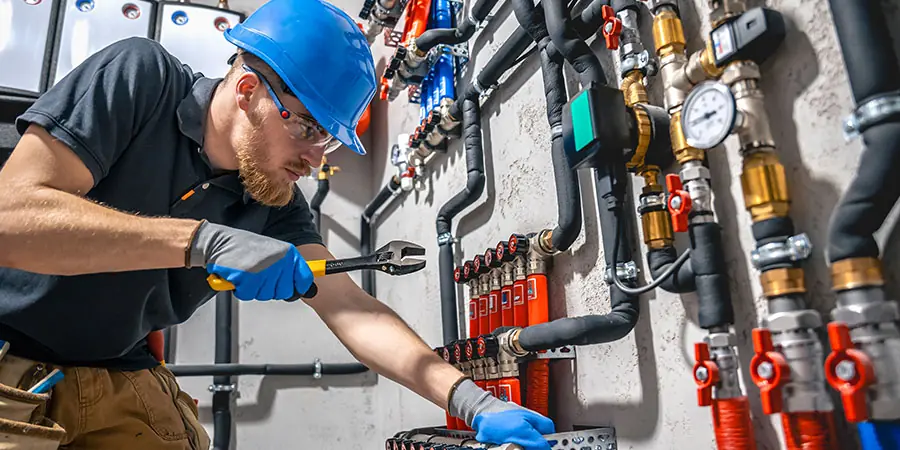Top MEP Engineering Firms in Illinois