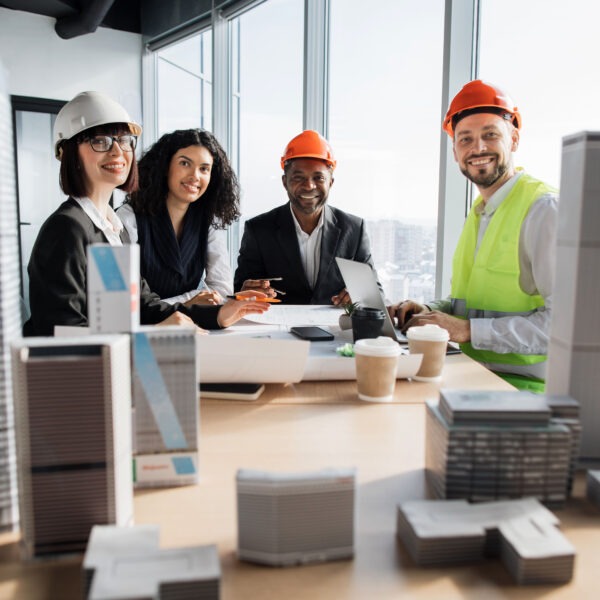 Why Civil Engineers Are Prioritizing LiDAR for Transportation Planning