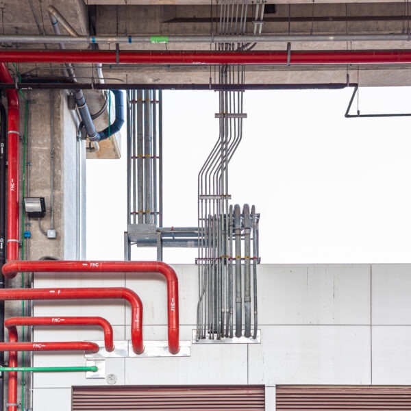 The Hidden Price of MEP Coordination Mistakes for Architects