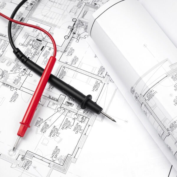 MEP Design Services in California – What to Expect & How Much They Cost