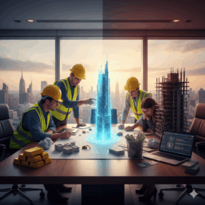 How Early Design Reviews Prevent Million-Dollar Construction Losses