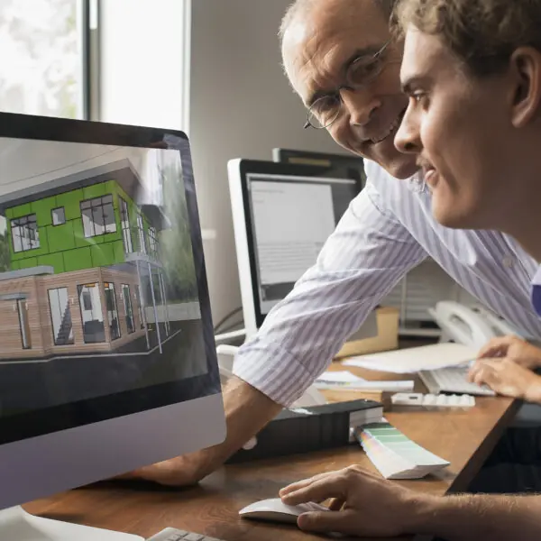 How Architect-Led Revit Coordination Streamlines BIM Workflows for AEC Firms