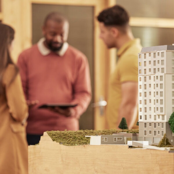 How Accurate Material Takeoff Saves Time, Money, and Headaches in Architectural Projects