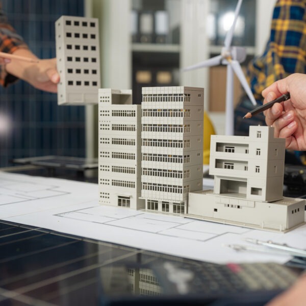 Material Takeoff Modernized: From Manual Counts to Connected BIM Quantification