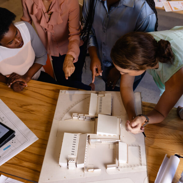 Why Some Structural Design Lasts Forever While Other Projects Fall