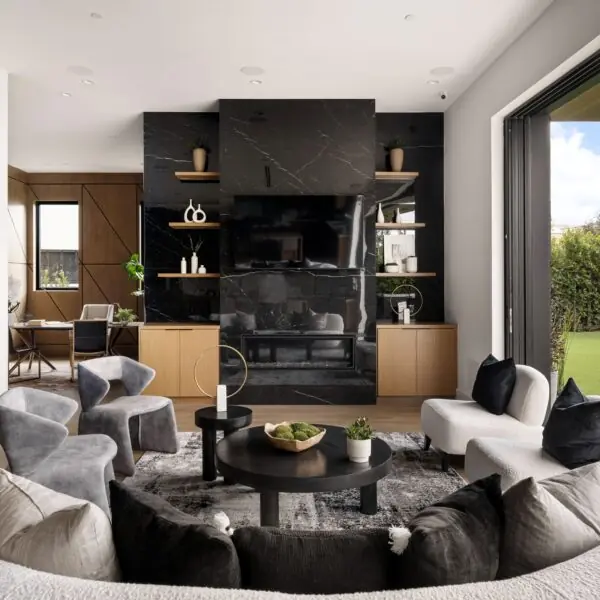 Minimalism vs. Maximalism: Adapting Residential Design Services to Changing Market Demands