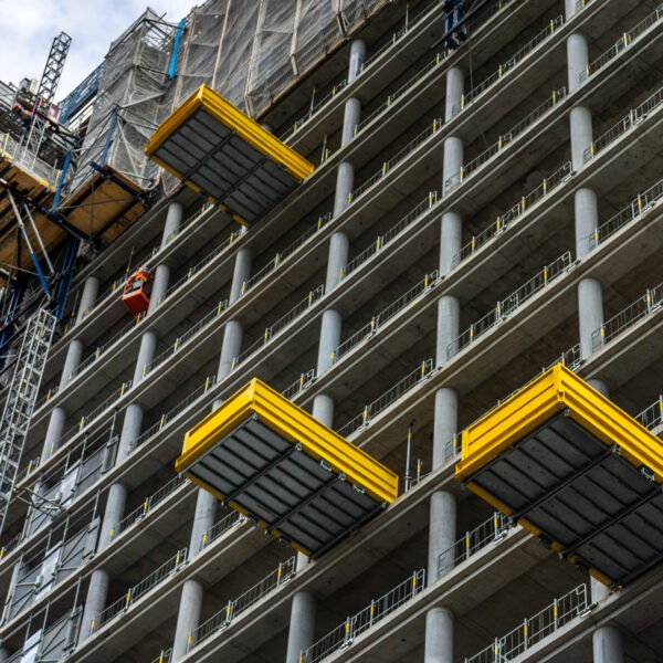 Off-Site & Modular: Structural Detailing That Bridges Design and Fabrication