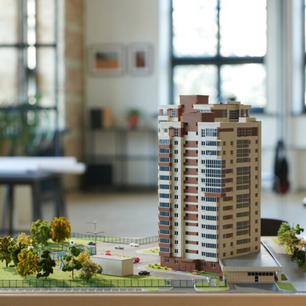 AR for Construction Verification: How to Make 3D Models Field-Ready