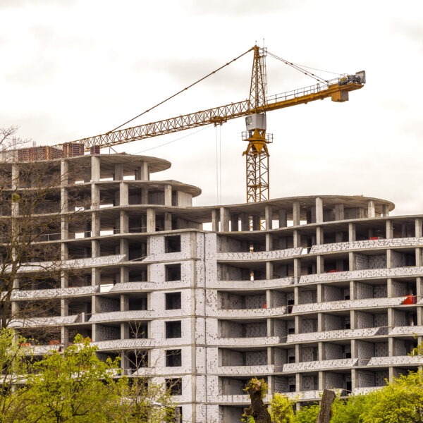 Design for Disassembly: How Infrastructure Can Be Built to Be Unbuilt