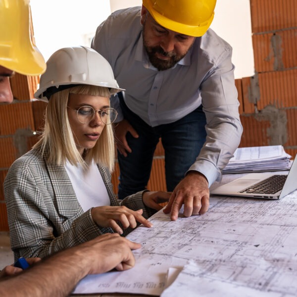 How to Protect Design Intent When Delegating Documentation