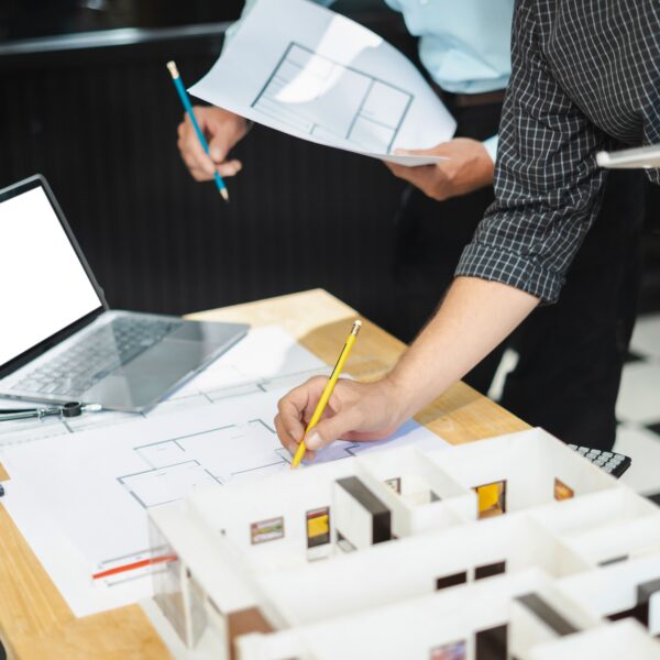 Catch Coordination Issues Before Construction Through Independent QC to Avoid Penalties