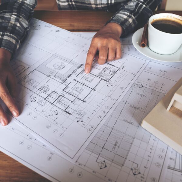 Standardization vs. Customization in Architectural Documents: Where Firms Save Time