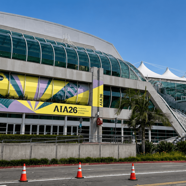 AIA 2026 Conference Key Takeaways: What Every AEC Firm in the US Needs to Know