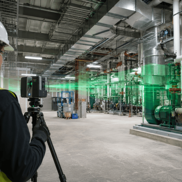 A Complete Guide on Scan to BIM 2026: What Architects and Engineers Should Know