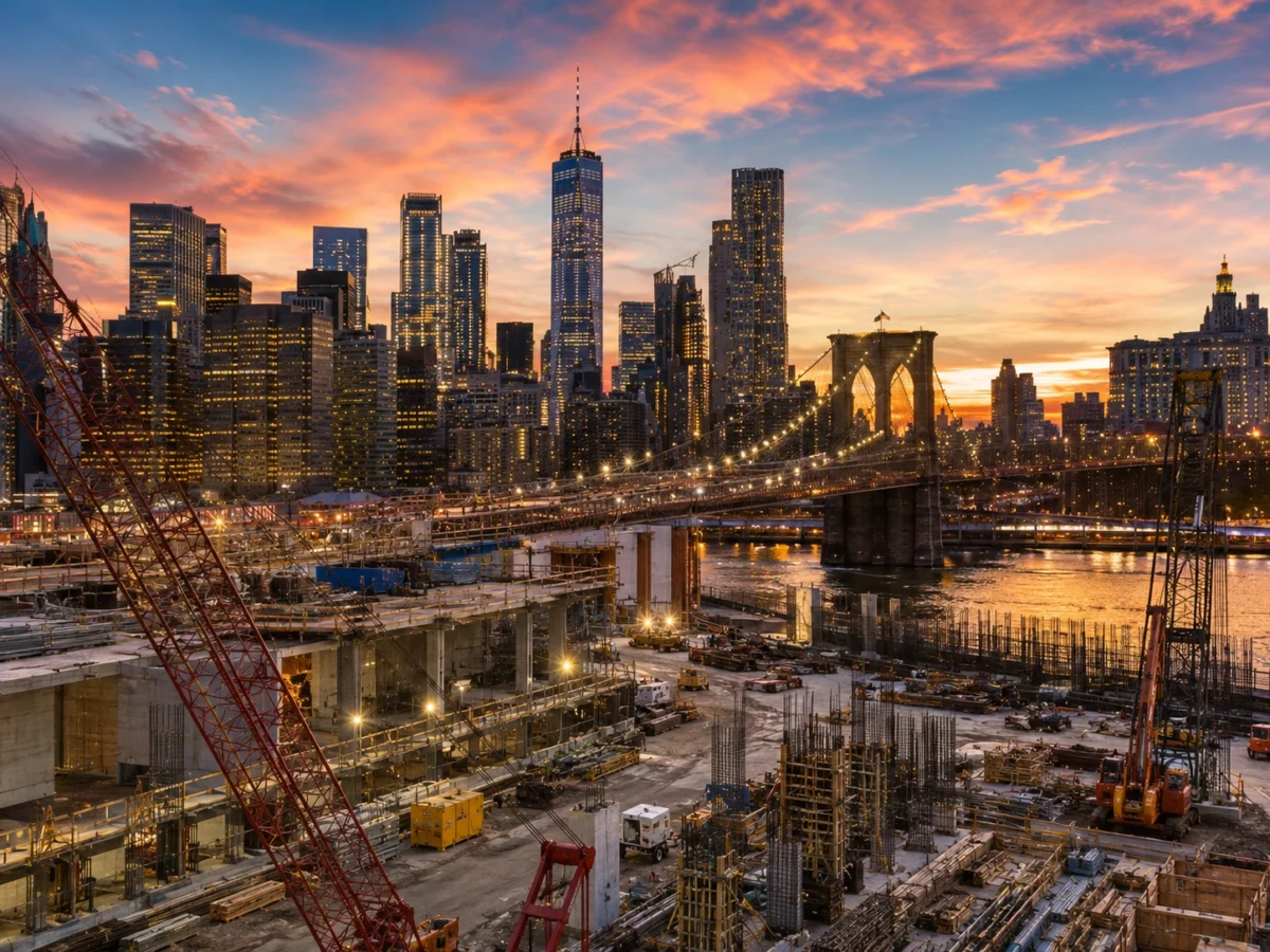 Top Civil Firms in USA