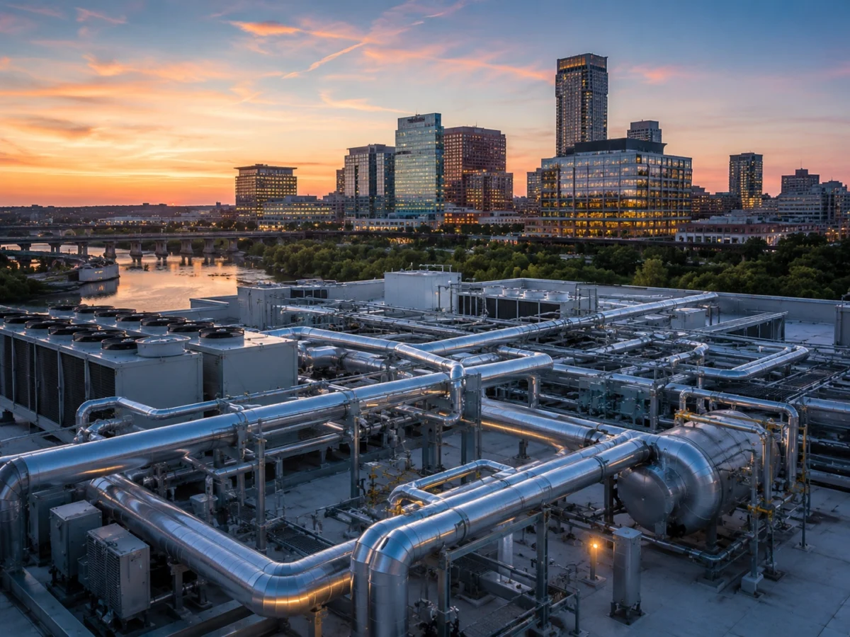 Virginia MEP Firms
