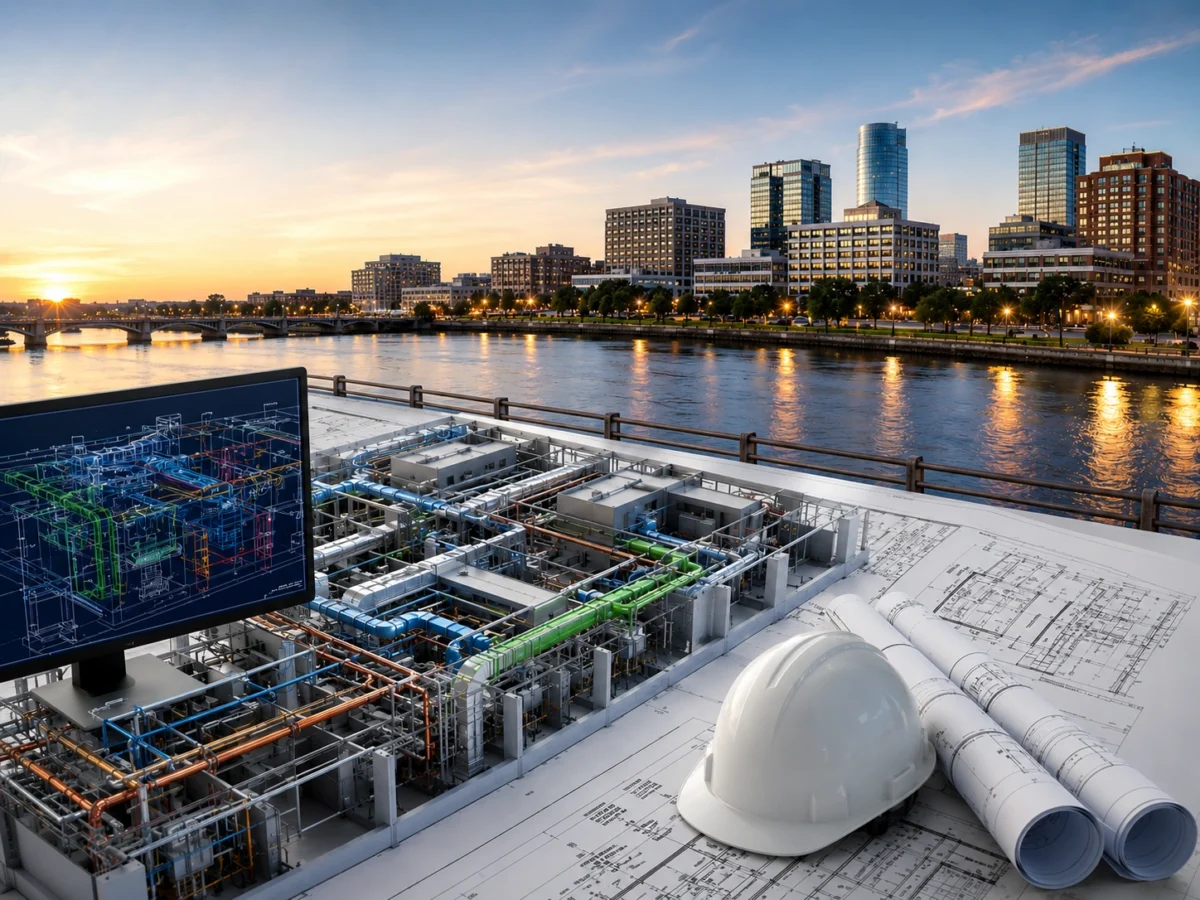 Delaware MEP Firms